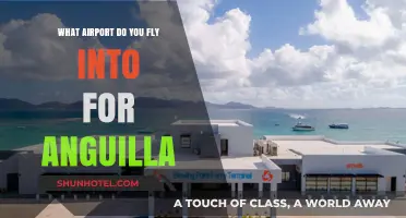 Flying to Anguilla: Your Guide to the Best Airport for Arrival