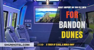 Fly into Bandon Dunes: Your Ultimate Airport Guide