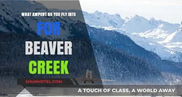 Fly into Eagle Airport for Beaver Creek: Your Ultimate Guide