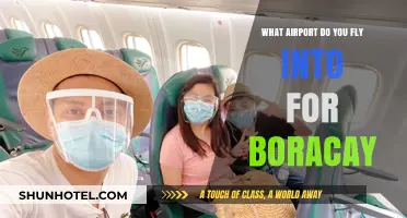 Fly to Boracay: Your Ultimate Airport Guide for a Perfect Trip