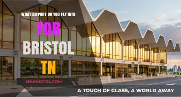 Fly into Bristol TN: Your Ultimate Airport Guide