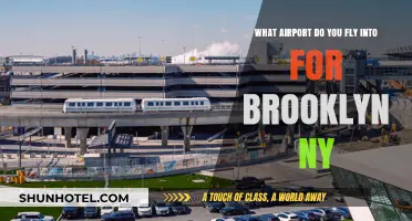 Which NYC Airport Serves Brooklyn: Your Ultimate Travel Guide
