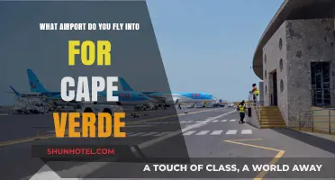 Flying to Cape Verde: Which Airport Should You Choose?