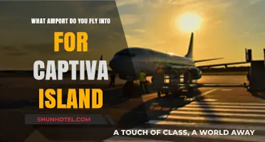 Fly into Captiva Island: Your Ultimate Airport Guide