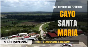 Flying to Cayo Santa Maria: Your Essential Airport Guide
