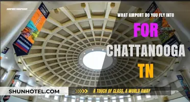 Fly into Chattanooga TN: Your Ultimate Airport Guide
