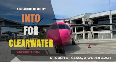 Fly into Clearwater: Your Ultimate Airport Guide for Easy Travel