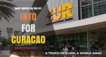 Your Ultimate Guide to Flying into Curacao's Main Airport