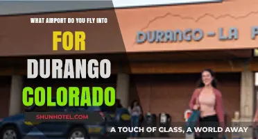 Fly into Durango, Colorado: Your Ultimate Airport Guide