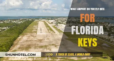 Best Florida Keys Airport: Your Ultimate Guide to Flying In
