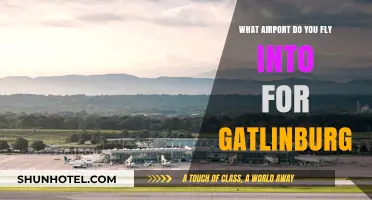 Closest Airport to Gatlinburg: Your Ultimate Travel Guide for Easy Access