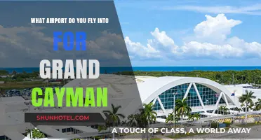 Fly to Grand Cayman: Your Guide to the Right Airport