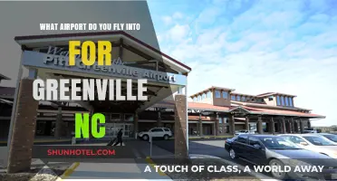 Flying to Greenville, NC? Here’s Your Airport Guide