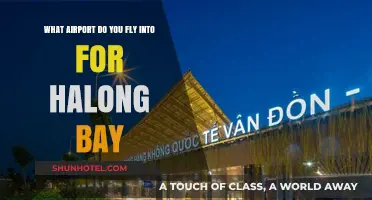 Best Airport for Halong Bay: Your Ultimate Travel Guide