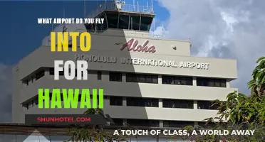 Which Hawaii Airport is Best for Your Island Adventure?