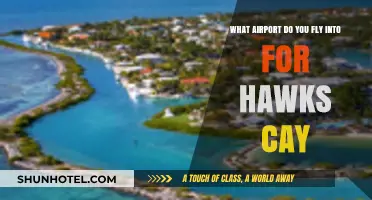 Fly into Marathon Airport for Hawks Cay Resort: Your Ultimate Guide