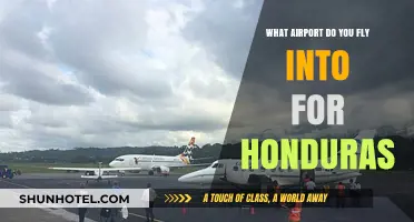 Which Airport to Fly Into for Honduras: Your Ultimate Travel Guide