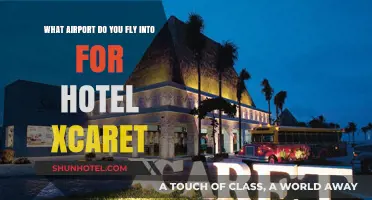 Fly into Cancun Airport for Hotel Xcaret: Your Ultimate Guide