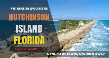 Flying to Hutchinson Island, Florida: Your Ultimate Airport Guide