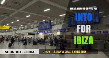 Fly to Ibiza: Your Guide to the Best Airport