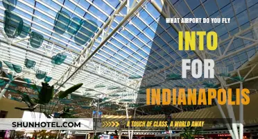 Flying to Indianapolis: Your Guide to the Best Airport Options