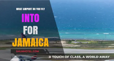 Which Airport to Fly Into for Jamaica: Your Ultimate Travel Guide