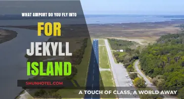 Fly to Jekyll Island: Your Ultimate Airport Guide for Easy Access