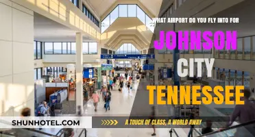 Flying to Johnson City, TN: Your Ultimate Airport Guide