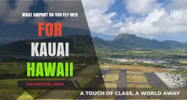 Fly to Kauai: Your Guide to the Best Hawaii Airport