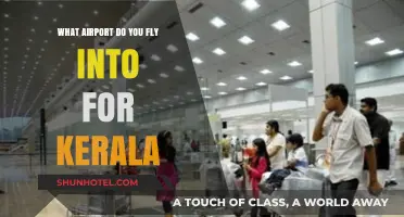 Flying to Kerala: Your Guide to the Best Airport Options