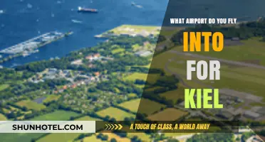 Which Airport Serves Kiel, Germany? Your Ultimate Travel Guide
