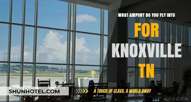 Fly into Knoxville, TN: Your Ultimate Airport Guide