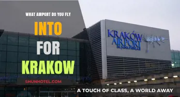 Which Airport Serves Krakow? Your Ultimate Travel Guide to Poland