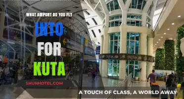 Best Airport for Kuta: Your Ultimate Bali Travel Guide