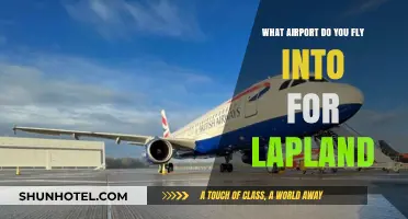 Best Airports for Lapland: Your Ultimate Travel Gateway Guide