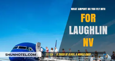 Closest Airport to Laughlin, NV: Your Ultimate Travel Guide