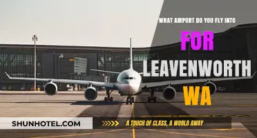 Fly into Leavenworth, WA: Your Ultimate Airport Guide