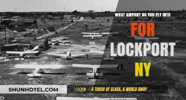 Which Airport Serves Lockport, NY: Your Ultimate Travel Guide