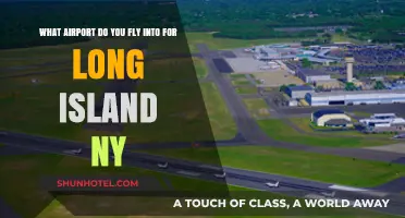 Best Airports for Long Island, NY: Your Ultimate Travel Guide