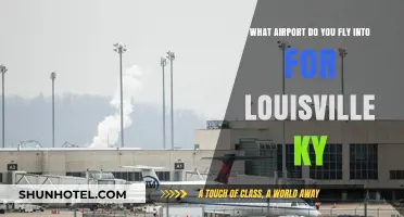 Flying to Louisville, KY? Here’s Your Airport Guide