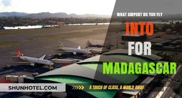 Flying to Madagascar: Your Guide to the Main Entry Airport