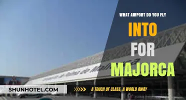 Fly to Majorca: Your Guide to the Best Airport