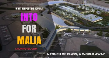 Flying to Malia: Your Guide to the Nearest Airport
