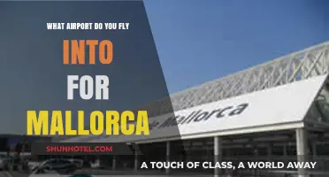 Fly to Mallorca: Your Guide to the Best Airport