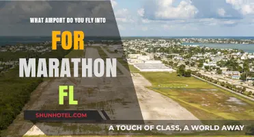 Fly into Marathon, FL: Your Ultimate Airport Guide