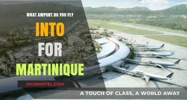 Fly to Martinique: Your Guide to the Right Airport