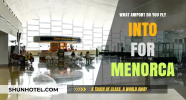 Fly to Menorca: Your Guide to the Best Airport