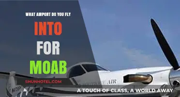 Best Airports for Moab: Your Ultimate Travel Guide to Utah