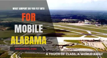 Fly into Mobile, Alabama: Your Ultimate Airport Guide