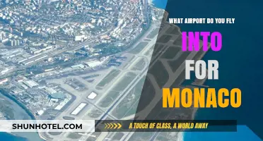 Fly to Monaco: Your Guide to the Nearest Airport